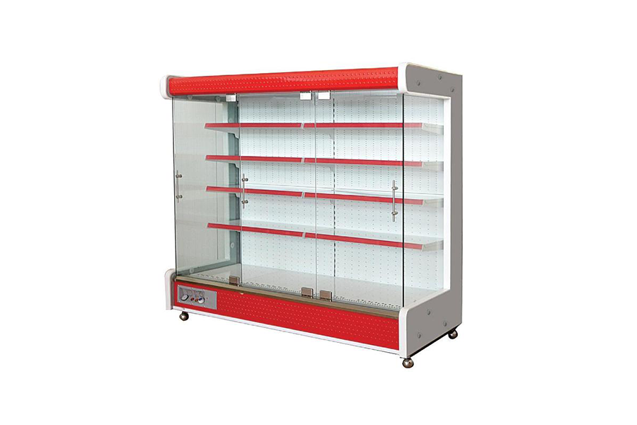 Ψυγείο Self Service (1)