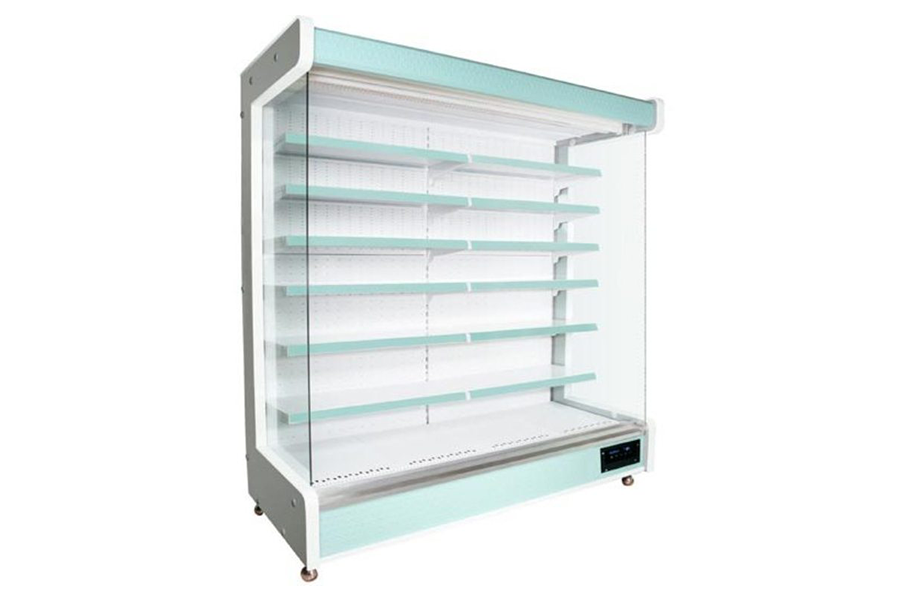 Ψυγείο Self Service (1)