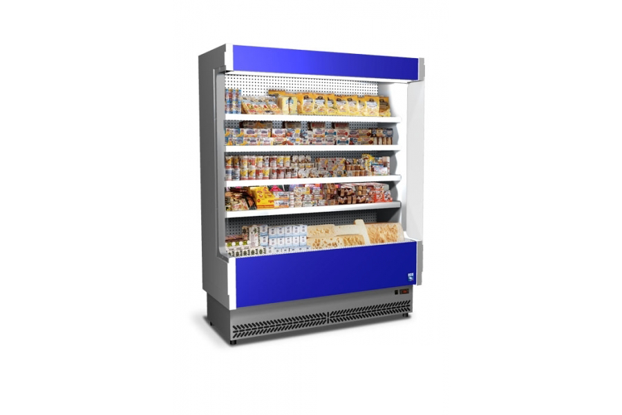 Ψυγείο Self Service (1)