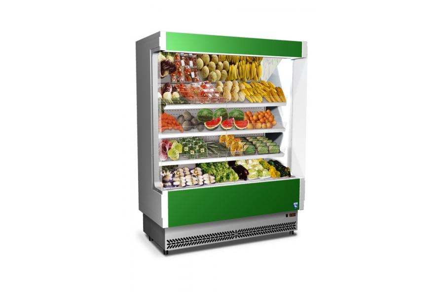 Ψυγείο Self Service (1)