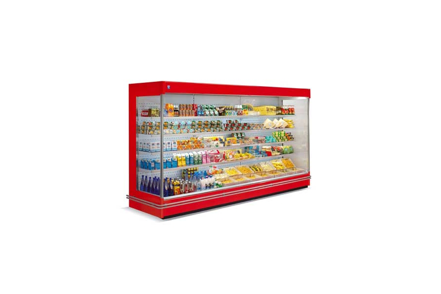 Ψυγείο Self Service (1)