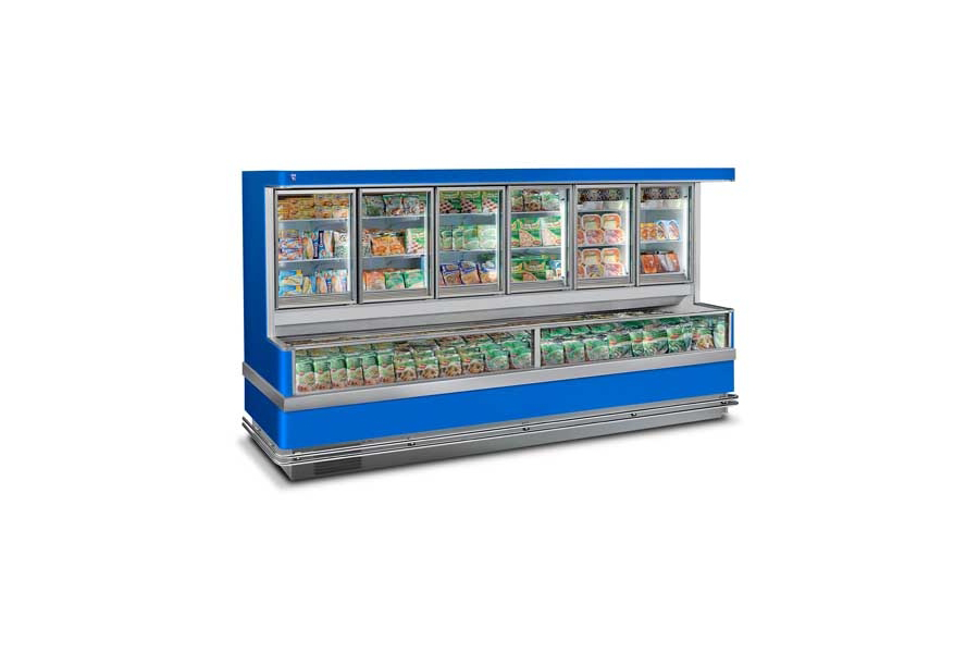 Ψυγείο Self Service (1)