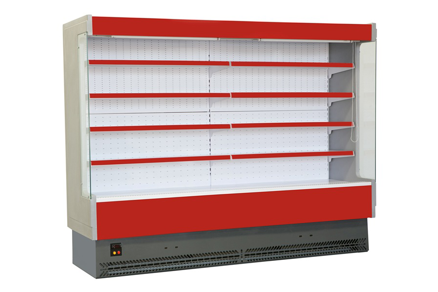Ψυγείο Self Service (1)