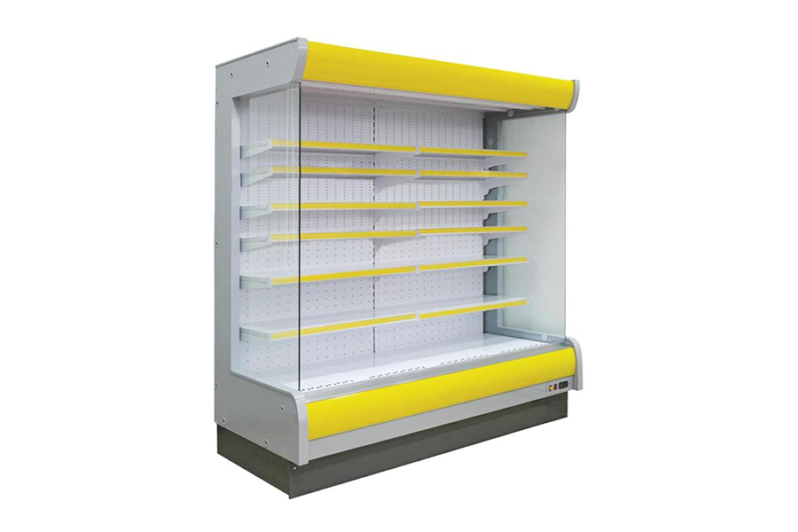 Ψυγείο Self Service (1)
