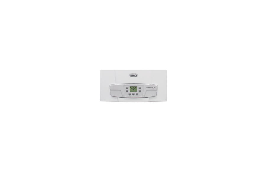 BAXI Ecofour