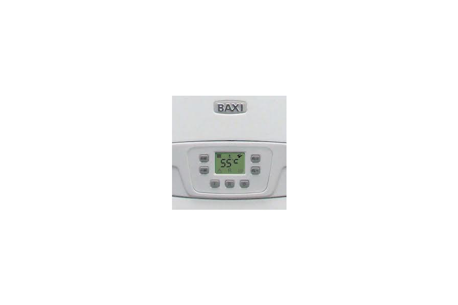 BAXI Main 5