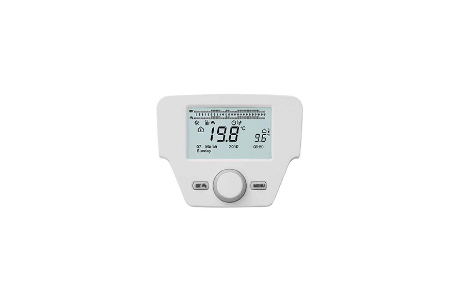 BAXI Luna Platinum 12-32KW