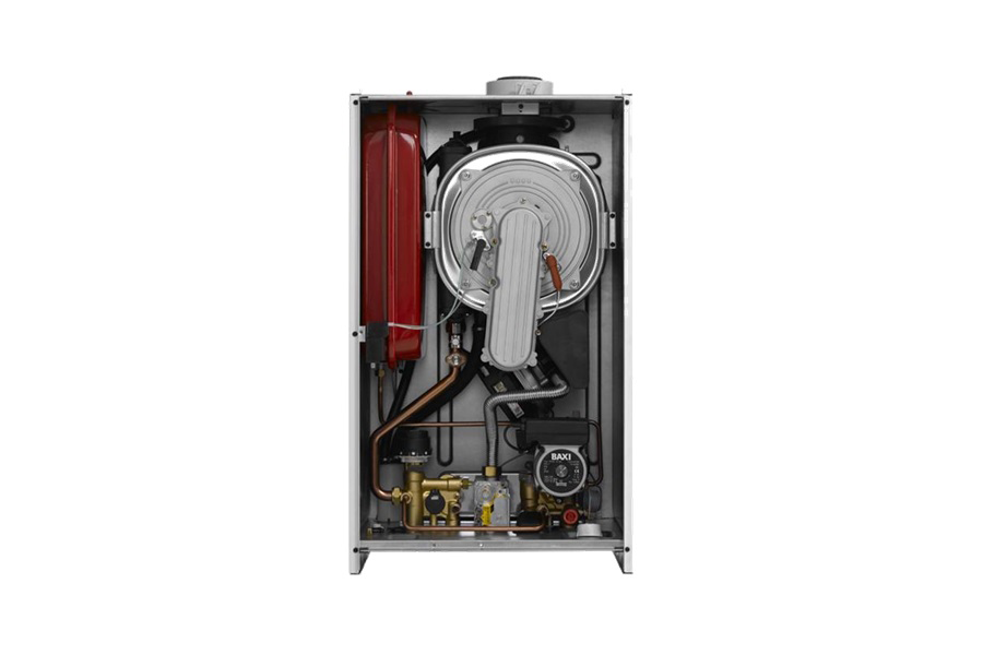BAXI Luna Platinum 12-32KW