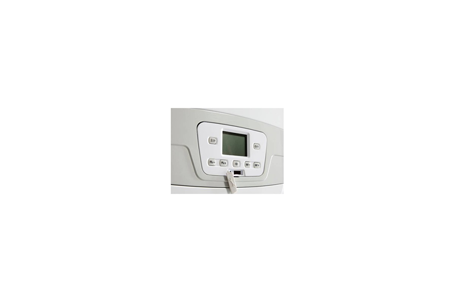 BAXI Luna Duo-Tec