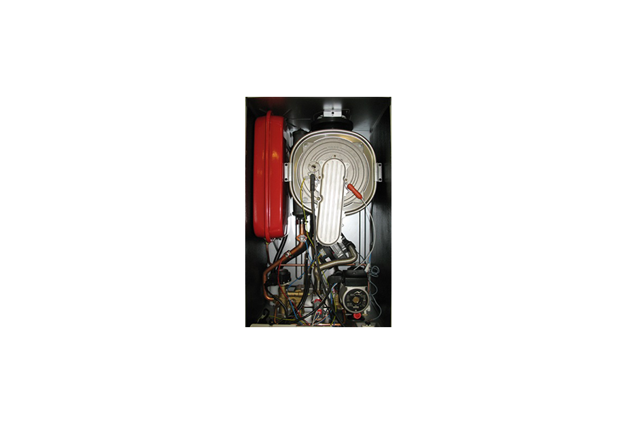 BAXI Luna Duo-Tec