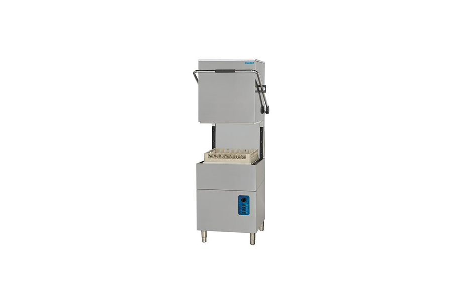 Επαγγελματικό Πλυντήριο Πιάτων OZTI 10400 TP